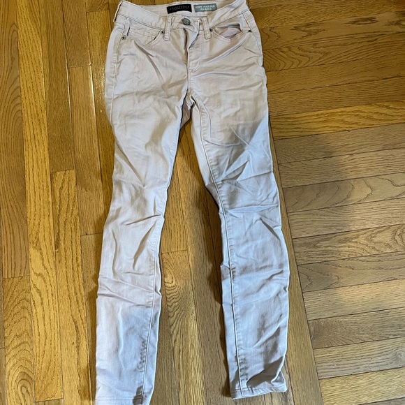 Aeropostale jeggings - Picture 2 of 4